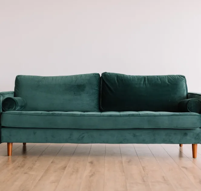 sofa modelo Roma
